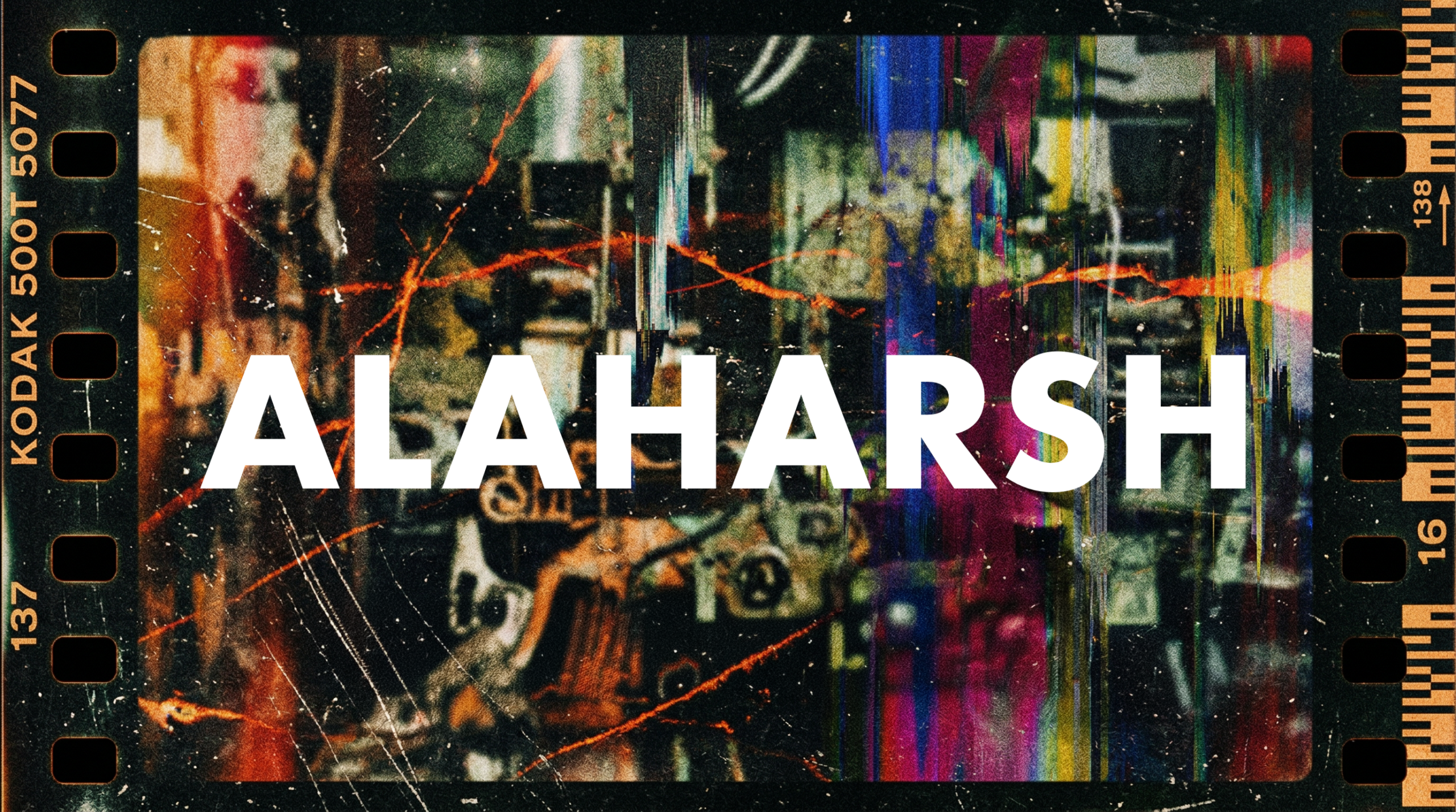 Film: Alaharsh (2007)