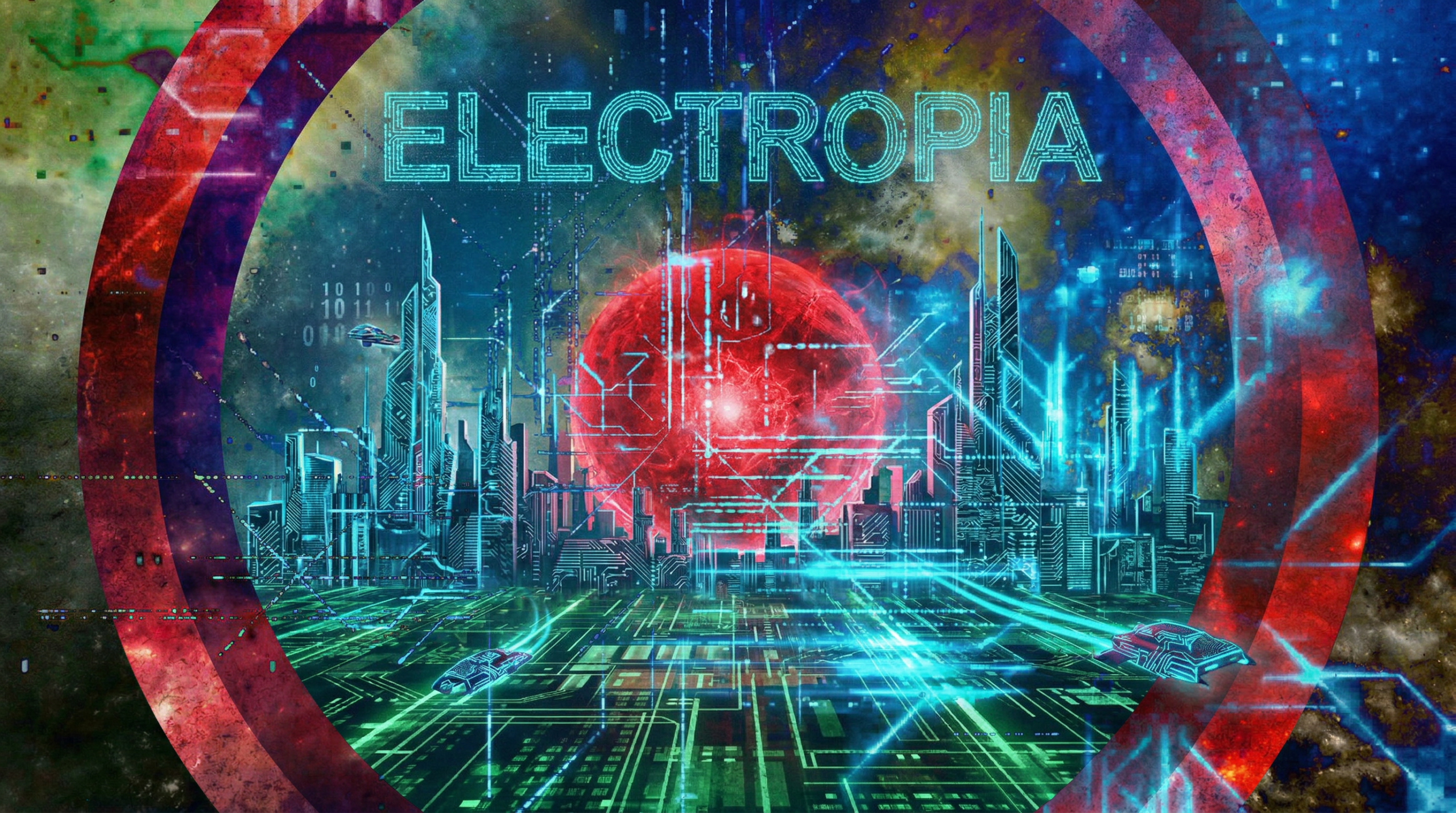 Electropia