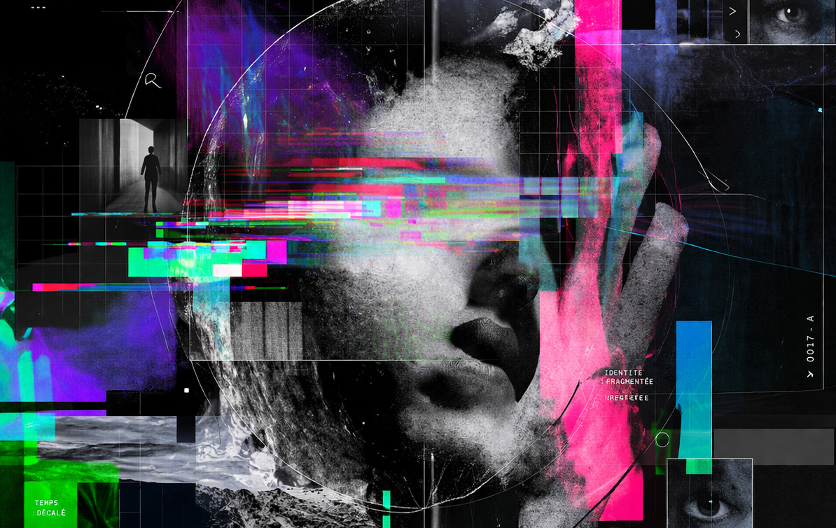 Film: Ideology Drift (2014)