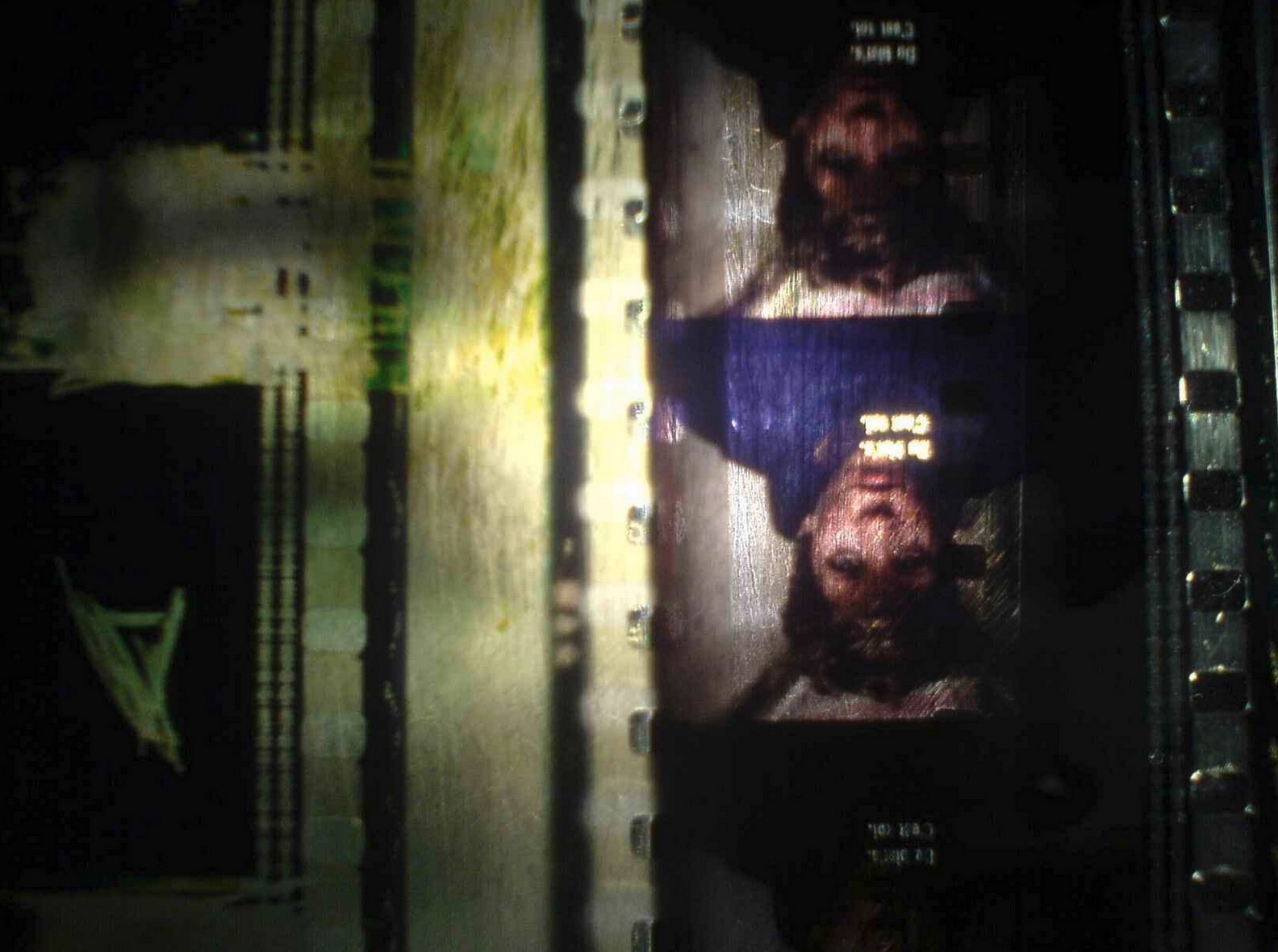 Film: Apocalypse and Redemption (2007)